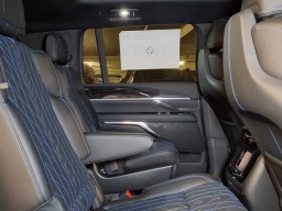 Cadillac Escalade IQL Sport AWD 4dr 2026