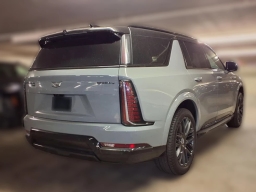Cadillac Escalade IQL Sport AWD 4dr 2026