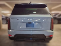 Cadillac Escalade IQL Sport AWD 4dr 2026
