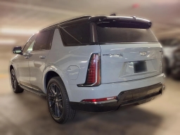 Cadillac Escalade IQL Sport AWD 4dr 2026