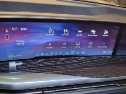 Cadillac Escalade IQL Sport AWD 4dr 2026