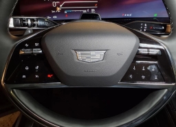 Cadillac Escalade IQL Sport AWD 4dr 2026