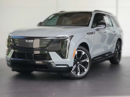 Cadillac Escalade IQL Sport AWD 4dr 2026