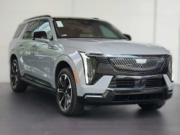 Cadillac Escalade IQL Sport AWD 4dr 2026
