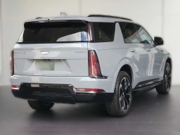 Cadillac Escalade IQL Sport AWD 4dr 2026