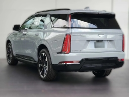 Cadillac Escalade IQL Sport AWD 4dr 2026