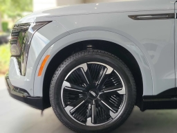 Cadillac Escalade IQL Sport AWD 4dr 2026