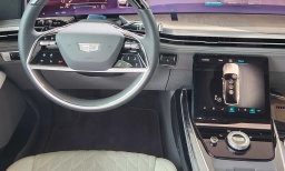 Cadillac Escalade IQL Sport AWD 4dr 2026