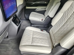 Cadillac Escalade IQL Sport AWD 4dr 2026