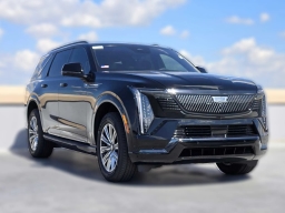 Cadillac Escalade IQL Sport AWD 4dr 2026