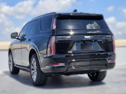 Cadillac Escalade IQL Sport AWD 4dr 2026