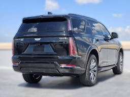 Cadillac Escalade IQL Sport AWD 4dr 2026
