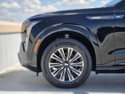 Cadillac Escalade IQL Sport AWD 4dr 2026