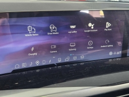 Cadillac Escalade IQL Sport AWD 4dr 2026