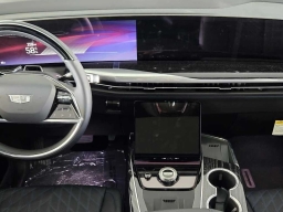 Cadillac Escalade IQL Sport AWD 4dr 2026