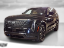 Cadillac Escalade IQL Premium Sport AWD 4dr 2026
