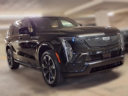Cadillac Escalade IQL Premium Sport AWD 4dr 2026
