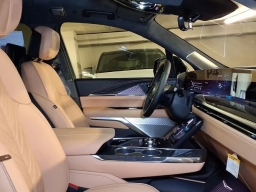 Cadillac Escalade IQL Premium Sport AWD 4dr 2026