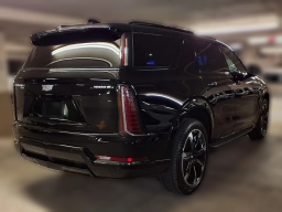 Cadillac Escalade IQL Premium Sport AWD 4dr 2026