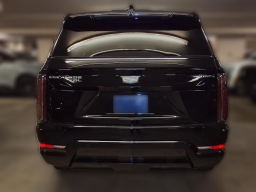 Cadillac Escalade IQL Premium Sport AWD 4dr 2026