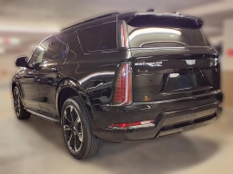 Cadillac Escalade IQL Premium Sport AWD 4dr 2026