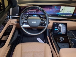 Cadillac Escalade IQL Premium Sport AWD 4dr 2026