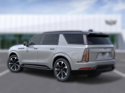 Cadillac Escalade IQL Premium Sport AWD 4dr 2026