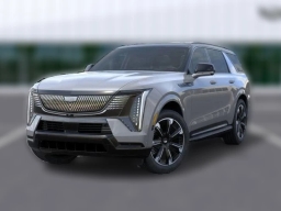 Cadillac Escalade IQL Premium Sport AWD 4dr 2026