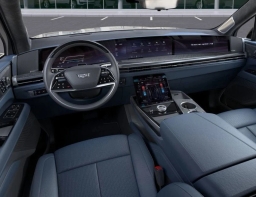 Cadillac Escalade IQL Premium Sport AWD 4dr 2026