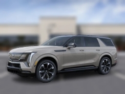Cadillac Escalade IQL Premium Sport AWD 4dr 2026