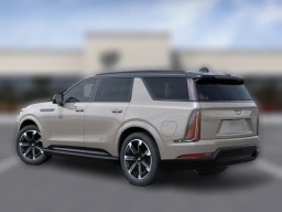 Cadillac Escalade IQL Premium Sport AWD 4dr 2026