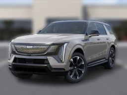 Cadillac Escalade IQL Premium Sport AWD 4dr 2026