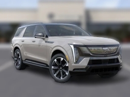 Cadillac Escalade IQL Premium Sport AWD 4dr 2026
