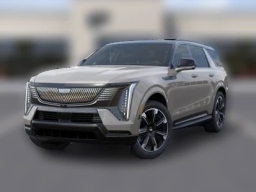 Cadillac Escalade IQL Premium Sport AWD 4dr 2026