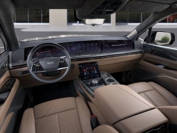 Cadillac Escalade IQL Premium Sport AWD 4dr 2026