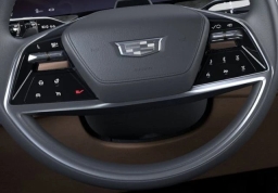 Cadillac Escalade IQL Premium Sport AWD 4dr 2026