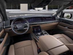 Cadillac Escalade IQL Premium Sport AWD 4dr 2026