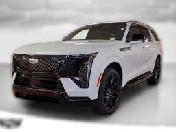Cadillac Escalade IQL Premium Sport AWD 4dr 2026