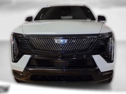 Cadillac Escalade IQL Premium Sport AWD 4dr 2026