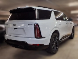 Cadillac Escalade IQL Premium Sport AWD 4dr 2026