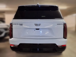 Cadillac Escalade IQL Premium Sport AWD 4dr 2026
