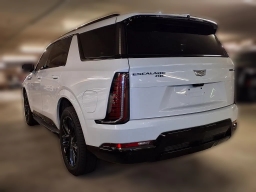 Cadillac Escalade IQL Premium Sport AWD 4dr 2026