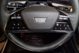 Cadillac Escalade IQL Premium Sport AWD 4dr 2026