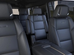 Cadillac Escalade ESV RWD 4dr 2026
