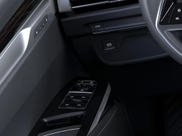 Cadillac Escalade ESV RWD 4dr 2026