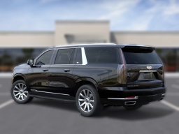 Cadillac Escalade ESV RWD 4dr 2026