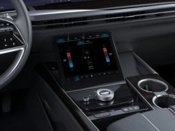 Cadillac Escalade ESV RWD 4dr 2026