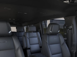 Cadillac Escalade ESV RWD 4dr 2026