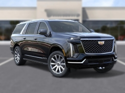 Cadillac Escalade ESV RWD 4dr 2026