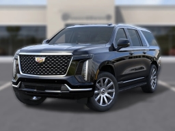 Cadillac Escalade ESV RWD 4dr 2026